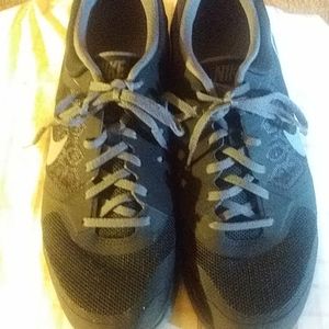 Nike Flex shoes
